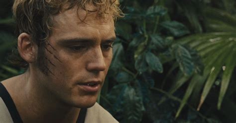 The Hunger Games: Why Finnick and Annie’s Love Story Is So.